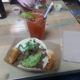 Asada Rosarito