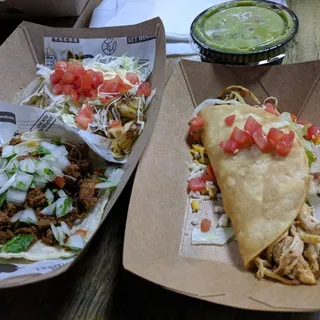 Al Pastor Taqueria