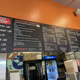 Taco Tuesday and more