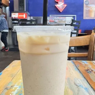 Horchata
