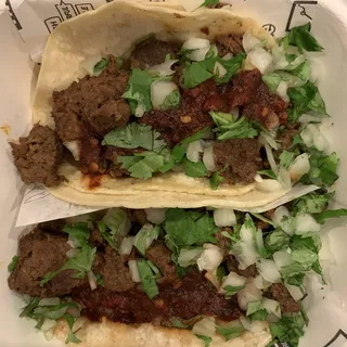 Asada Taqueria Taco