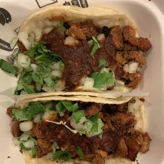 Al Pastor Taqueria Taco