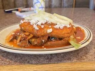 Brite Spot Mexican Grill