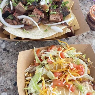 food, tacos