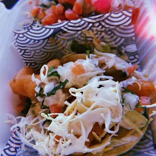 food, tacos
