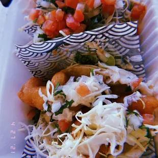 Ensenada Shrimp