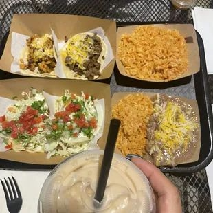 Dinner