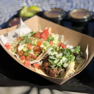 Rosarito Tacos