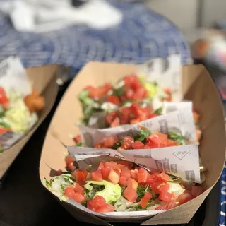 Ensenada Shrimp