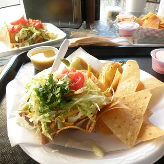 Tostada