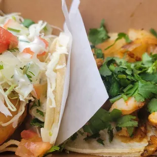 food, tacos