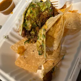 Asada Rosarito