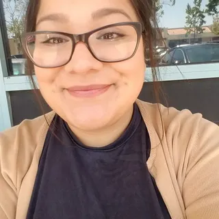 Melissa A.