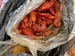 Nola Cajun Seafood