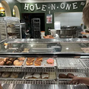 Donuts