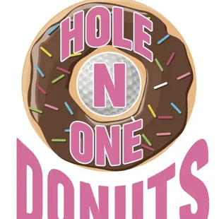 The logo