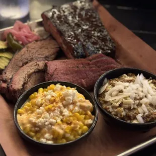 food, bbq ribs, ribs