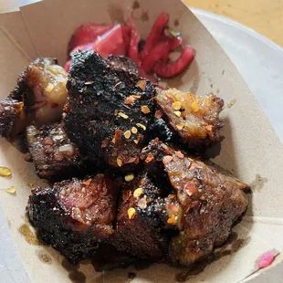Burnt Ends