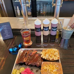 Pork Ribs