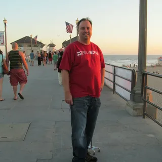Todd W.