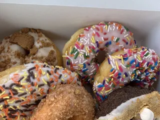 Blossim Donuts