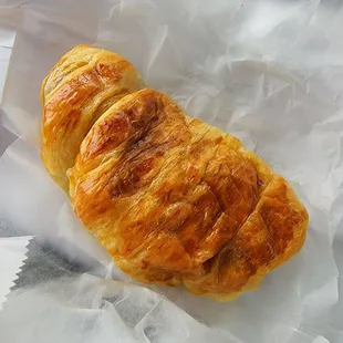 Wanted something simple &amp; Kolaches never fail. Came here after servicing my customer across the street &amp; was delighted w/ customer service.