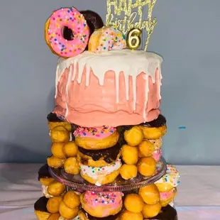 Gorgeous! (From their Facebook page)