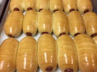 Donuts Coffee & Burgers