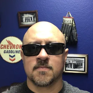 Bernie M.