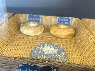 NY Bagels