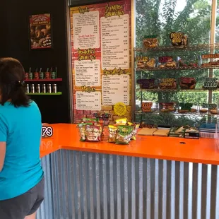 interior, ramen and noodles