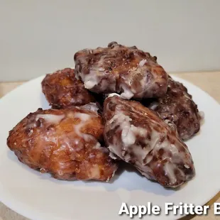 5 pieces for $2 ~ these were gooood ~