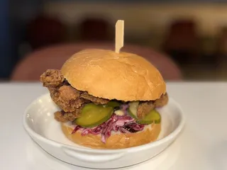 Mission Bowling Club