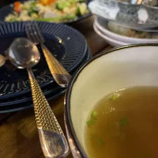food, soup, soups and chowder, chowder