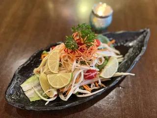 Beds Thai