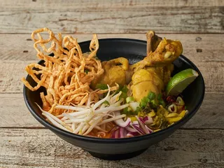 Amy Thai Bistro