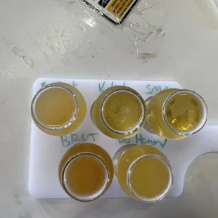 Make your own flight