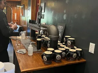 Tortured Souls Brewing