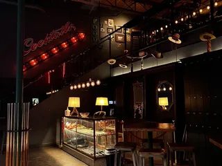 Gerard's Pool Hall