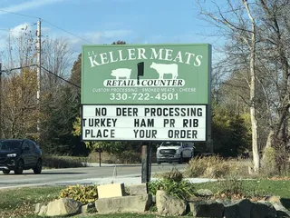 T.L. Keller Meats
