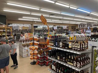 DEP'S Fine Wines & Spirits