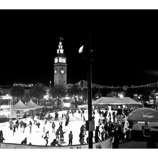 Slippin', Slidin' and Glidin'