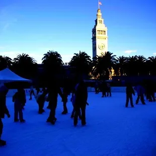 Only in San Francisco!