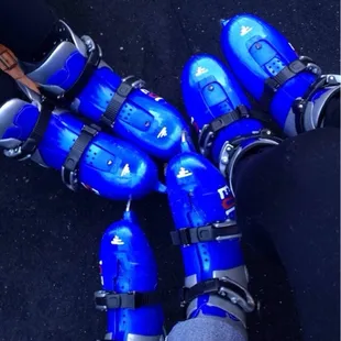 $14 per person (with skate rental)