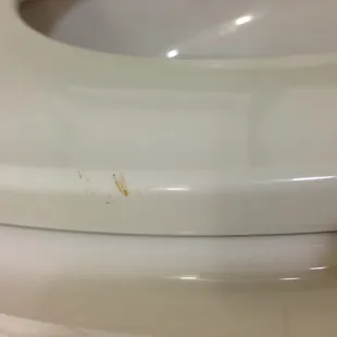 Another dirty bathroom photo