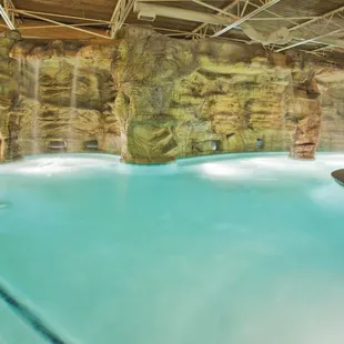Indoor Lazy River