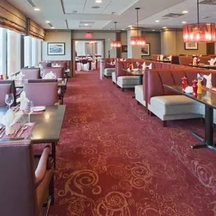 Isle of Capri Restaurant