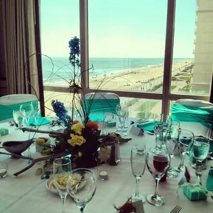 Vista Del Mare Wedding