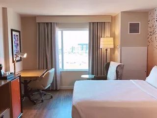 Hotel Indigo Austin Downtown - University