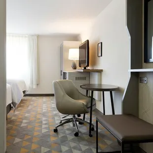 Holiday Inn Bloomington W MSP Airport Area